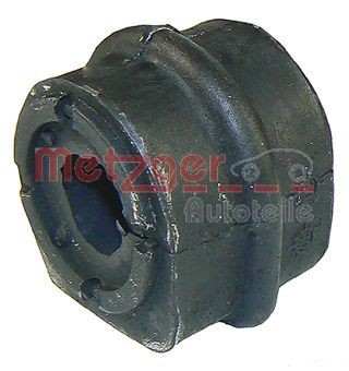 METZGER Ophæng, stabilisator 52052308 Stabilisatorbøsning METZGER Seat IBIZA 52052308