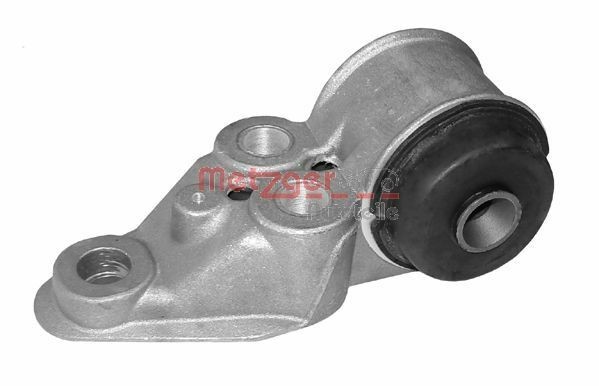 METZGER Akselinripustus 52053203 52053203 METZGER Taka-akselin puslat Audi A4 hinta