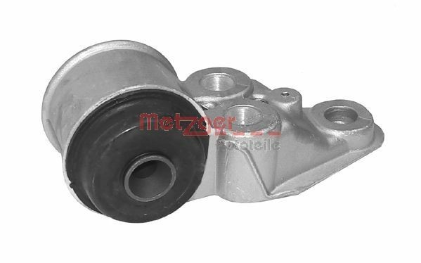 METZGER Suspensão, corpo do eixo 52053304 Casquilho de eixo METZGER TIGUAN 52053304 baratos