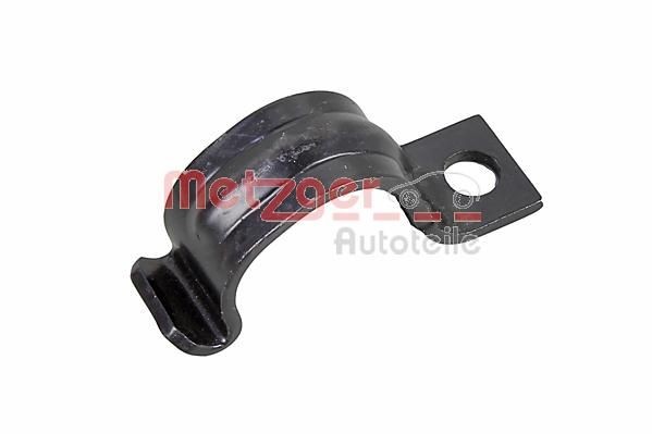 METZGER Holder, stabilisatorlagring 52053908 METZGER 52053908 Holder, stabilisatorlagring Audi R8 42 pris
