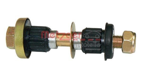 METZGER Reparatieset, stuurarm 52054148 Bus, stuurhefboomas METZGER C30 52054148 goedkoop