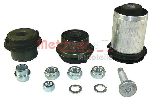 METZGER Rep.sæt, hjulophæng 52054648 52054648 METZGER Repsæt bærearm Honda billig