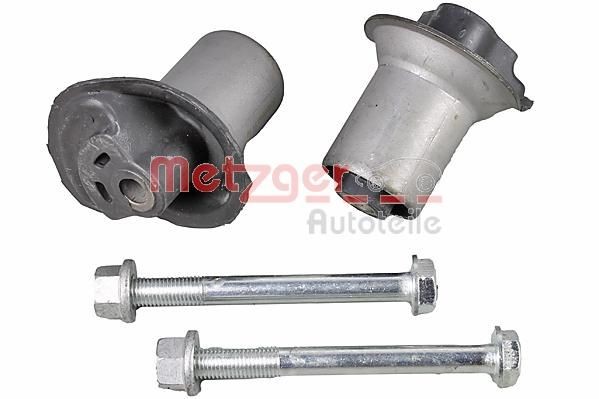 METZGER Reparatieset, stuurstang 52055949 Achteras rubbers METZGER SHARAN 52055949 goedkoop