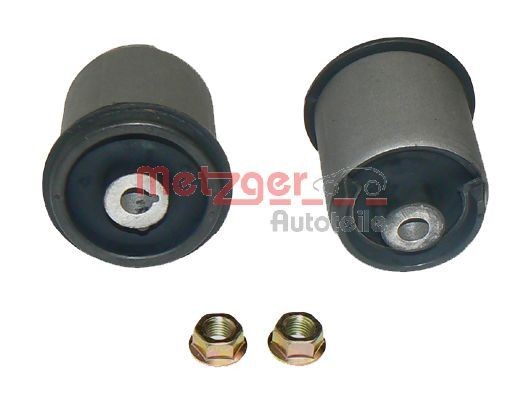 METZGER Jogo de reparação, cárter do eixo 52056449 Bucha de eixo METZGER TIGUAN 52056449 baratos