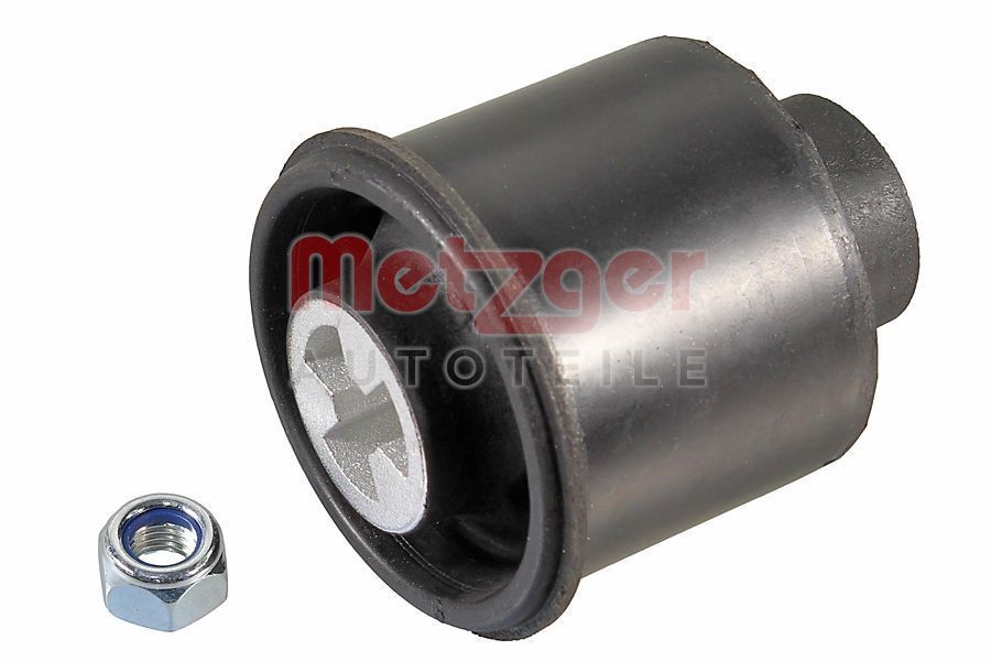 METZGER Piekare, Tilta sija 52056609 52056609 Piekare tilta sija METZGER VW SHARAN