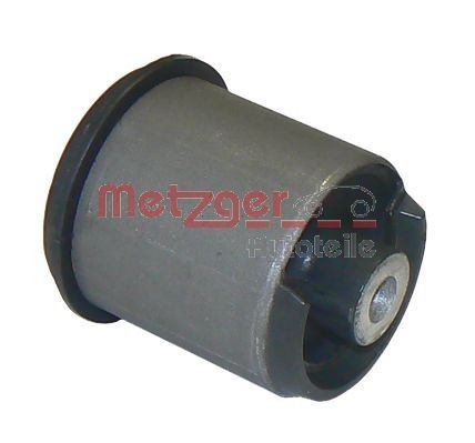 METZGER Suspensão, corpo do eixo 52056709 Bucha de eixo METZGER Volkswagen TIGUAN 52056709
