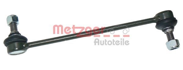 METZGER Stiepnis / Atsaite, Stabilizators 53002718 Stabilizatora atsaite METZGER Smart FORTWO 53002718