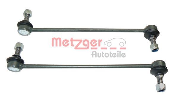METZGER Kit riparazione, Barra accoppiamento stabilizzatore 53002828 53002828 costo Gommini barra stabilizzatrice METZGER OPEL ADAM