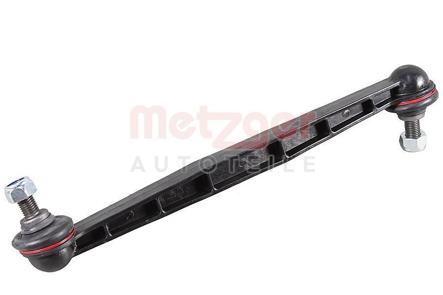 METZGER Bielletta barra stabilizzatrice 53002938 53002938 Biellette barra stabilizzatrice METZGER SAAB 900 costo