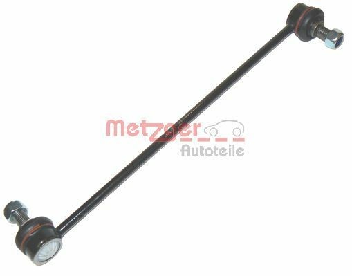 METZGER Ράβδος / στήριγμα, ράβδος στρέψης 53003718 53003718 Μπαράκι ζαμφόρ FIAT PANDA METZGER