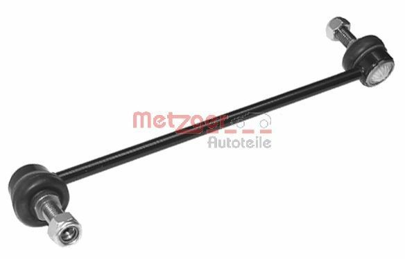 METZGER Biellette de barre stabilisatrice 53004012 Chevrolet CAPTIVA Biellette de barre stabilisatrice METZGER 53004012