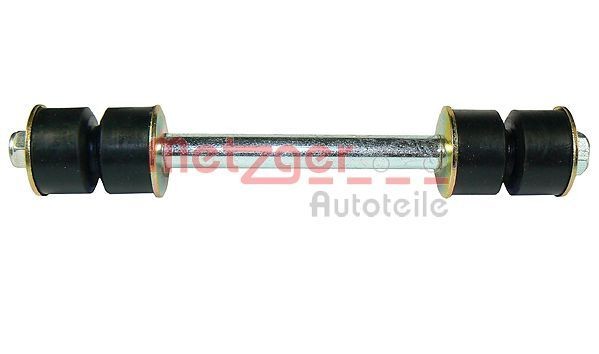 METZGER Stabilisatorstang 53005118 Opel COMBO Stabilisatorstang METZGER 53005118