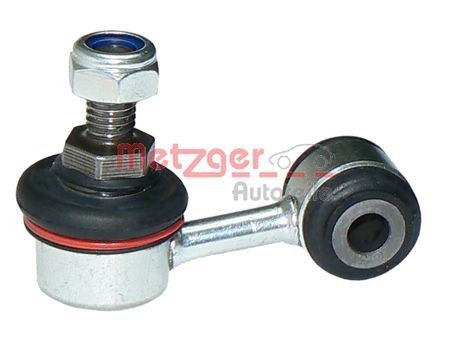 METZGER Stabilisatorstang 53006918 Koppelstang stabilisatorstang METZGER TIGUAN 53006918 goedkoop