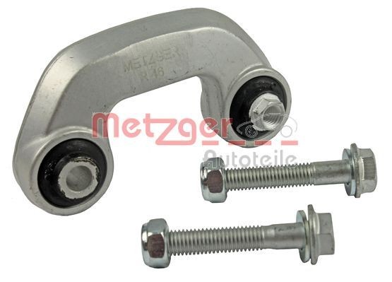 METZGER Biellette de barre stabilisatrice 53007412 Entretoise tige stabilisateur METZGER Q5 53007412 pas cher