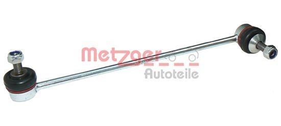 METZGER Stabilisaator, Stabilisaator 53011811 53011811 Stabilisaatori varras METZGER BMW X4