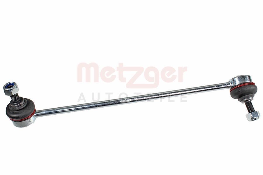 METZGER Tyč / Vzpera stabilizátora 53012512 Spojovacia tyč stabilizátora METZGER Rad 3 53012512 lacné