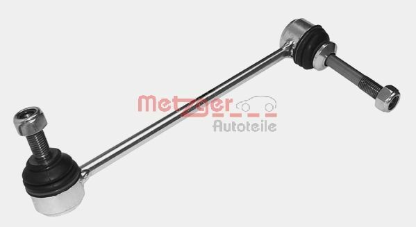 METZGER Stabilisaator, Stabilisaator 53013312 Stabilisaatori varras METZGER BMW X4 53013312