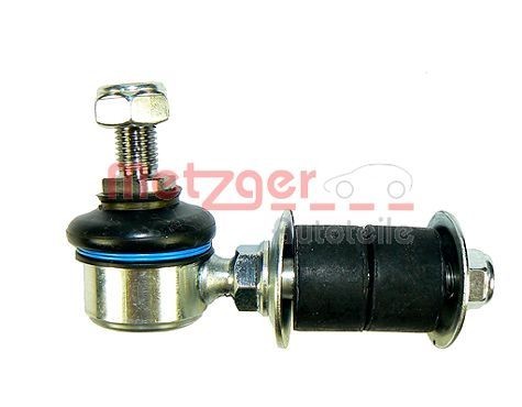 Bielletta barra stabilizzatrice METZGER 53018118 D-6000K METZGER 53018118 Bielletta barra stabilizzatrice Suzuki IGNIS 2012