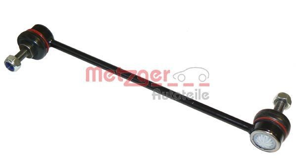 METZGER Stiepnis / Atsaite, Stabilizators 53019218 METZGER 53019218 Stabilizatora atsaite Fiat Marea 185 lēti