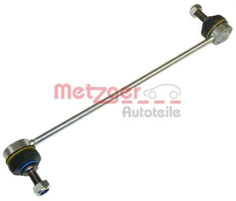 METZGER Ράβδος / στήριγμα, ράβδος στρέψης 53019518 53019518 Ζαμφοράκια FIAT PANDA METZGER
