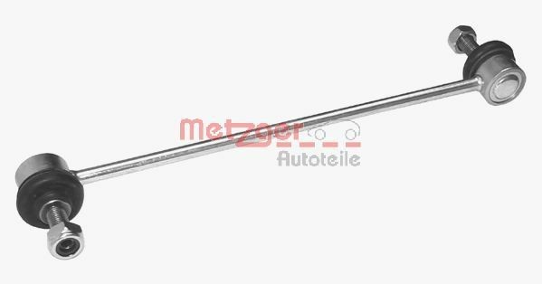 METZGER Ράβδος / στήριγμα, ράβδος στρέψης 53020018 Ακρόμπαρο ζαμφόρ METZGER PANDA 53020018 φθηνά