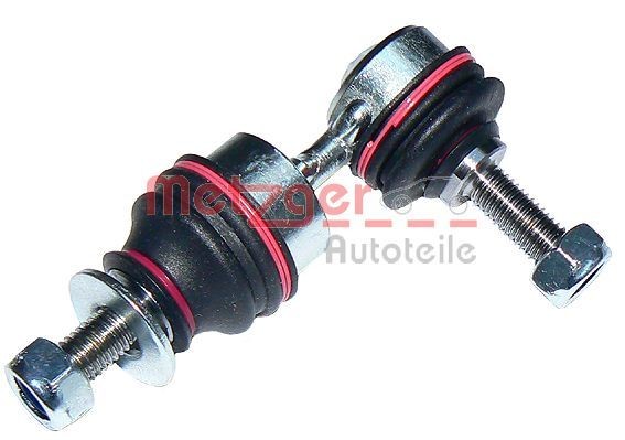 METZGER Stabilisaator, Stabilisaator 53022419 Stabilisaatori varras METZGER Volvo V40 Kombi 53022419