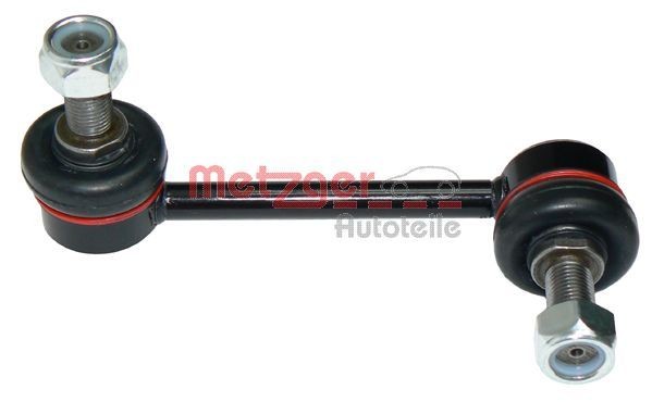 METZGER Stabilisatorstag 53031913 Lenkearm METZGER CARENS 53031913 billige