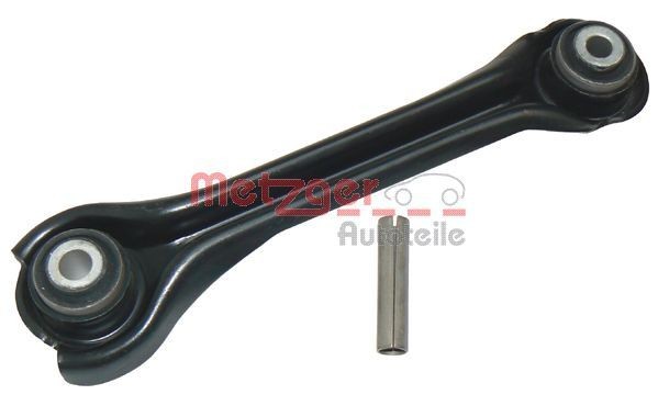 Stång / stag, hjulupphängning METZGER 53034019 METZGER 53034019 Pendelstag MERCEDES-BENZ SLK 2011