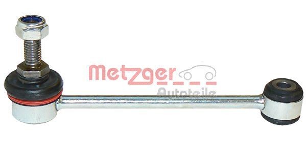 Anti-roll bar link METZGER 53040519 METZGER 53040519 Smart ROADSTER 2003 Drop links price