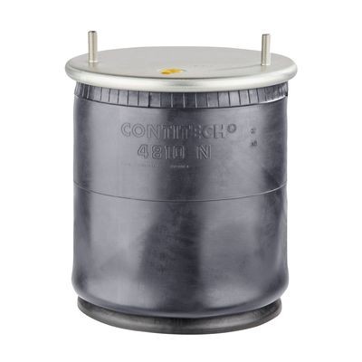 CONTITECH AIR SPRING Soufflet à air, suspension pneumatique 4810 N P13 Kia OPTIMA Soufflet à air suspension pneumatique CONTITECH AIR SPRING 4810 N P13