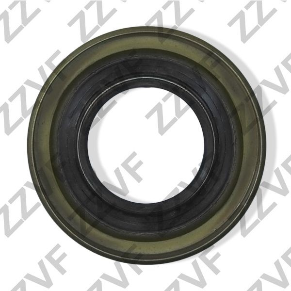 ZZVF Oljetätningsring för differential ZVCL160 ZVCL160 ZZVF oljetätningsring, differential Peugeot 607