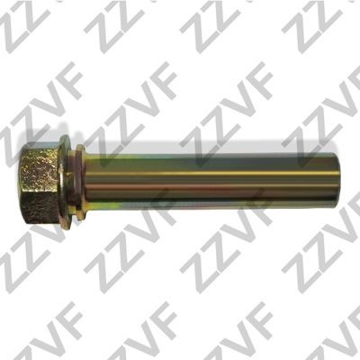 ZZVF Führungsbolzen, Bremssattel ZVPP038 ZVPP038 ZZVF Bremssattel-Reparatur-Set Tabelle