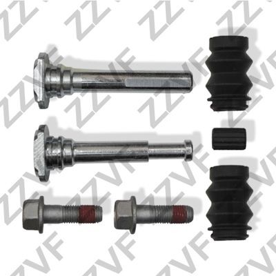 ZZVF Ohjaustappi, jarrusatula ZVPP093 SKODA Liukutappi ZZVF ZVPP093