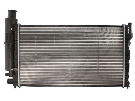 THERMOTEC Køler, motorkøling D7P048TT Radiator THERMOTEC Peugeot 307 D7P048TT
