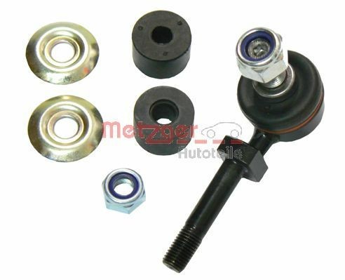 METZGER Stabilisatorstag 53045918 Stabstag METZGER MURANO 53045918 billige