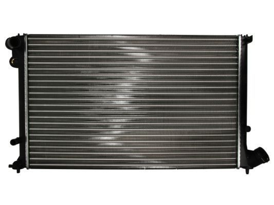 THERMOTEC Radiador, arrefecimento do motor D7P051TT THERMOTEC D7P051TT Radiador, arrefecimento do motor
