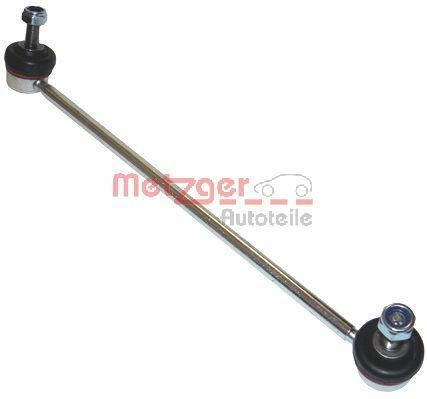METZGER Barra / escora, barra estabilizadora 53048211 Bieleta de barra estabilizadora METZGER ZX 53048211 baratos