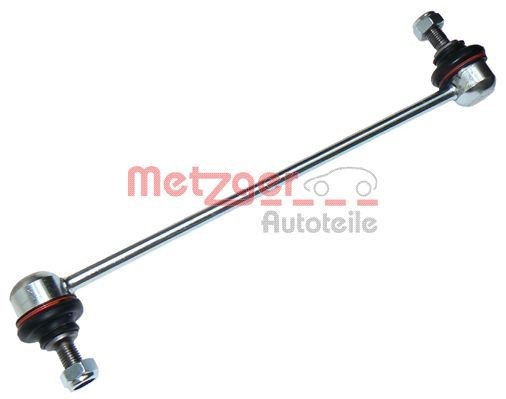 METZGER Barra / escora, barra estabilizadora 53048618 Tirante da barra estabilizadora METZGER Citroën ZX 53048618