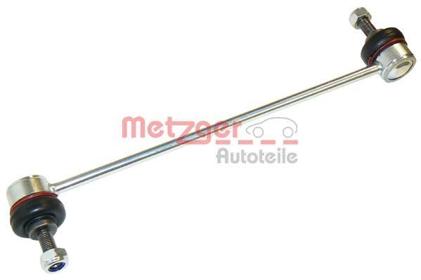 METZGER Barra / escora, barra estabilizadora 53048718 53048718 Barra escora barra estabilizadora CITROËN ZX METZGER