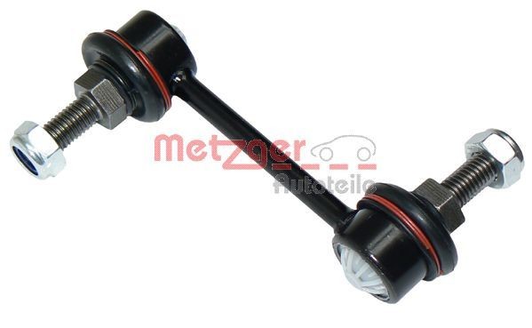 METZGER Koppelstange 53049219 53049219 Koppelstangen PORSCHE CAYENNE METZGER kaufen