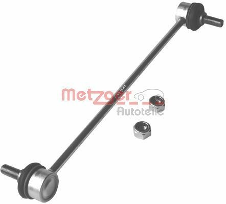 Stabilisatorstang METZGER 53051718 METZGER 53051718: Koppelstangen Suzuki SWIFT 2006