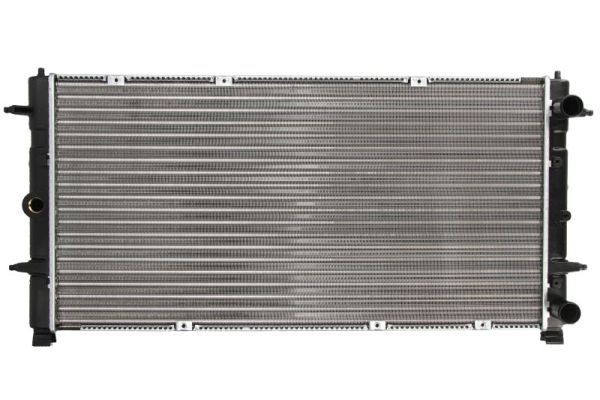 THERMOTEC Chladič motora D7W003TT THERMOTEC D7W003TT Chladič motora