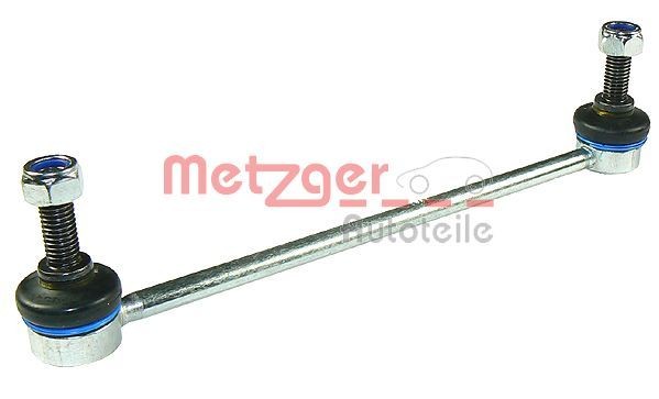 METZGER Barra / escora, barra estabilizadora 53055618 Tirante da barra estabilizadora METZGER ZX 53055618 baratos