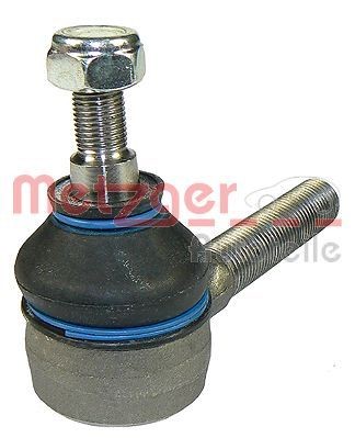 METZGER Track rod end 54000908 54000908 METZGER track rod end FORD