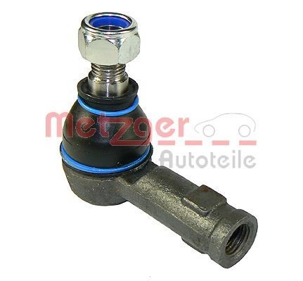Testina sterzo METZGER 54001908 METZGER 54001908 Testina scatola sterzo Opel CAMPO 1999