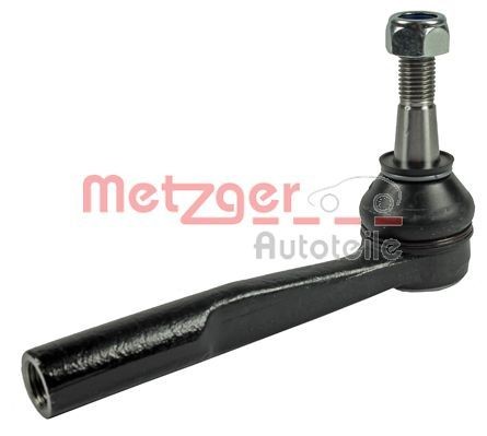 METZGER Rótula de direção 54002902 Terminal de direção METZGER Fiat CROMA 54002902
