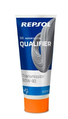 REPSOL Kastiõli RPP9001LNB Käigukasti õli REPSOL Ford ESCORT Qualifier RPP9001LNB