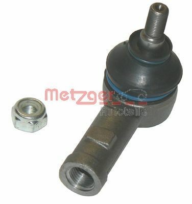 METZGER Styrekugle 54004208 METZGER 54004208 Opel Manta B Styrekugle til en rimelig pris