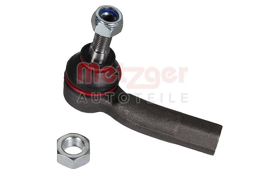 METZGER Track rod end 54004801 METZGER 54004801 Ford USA F-250 track rod end price