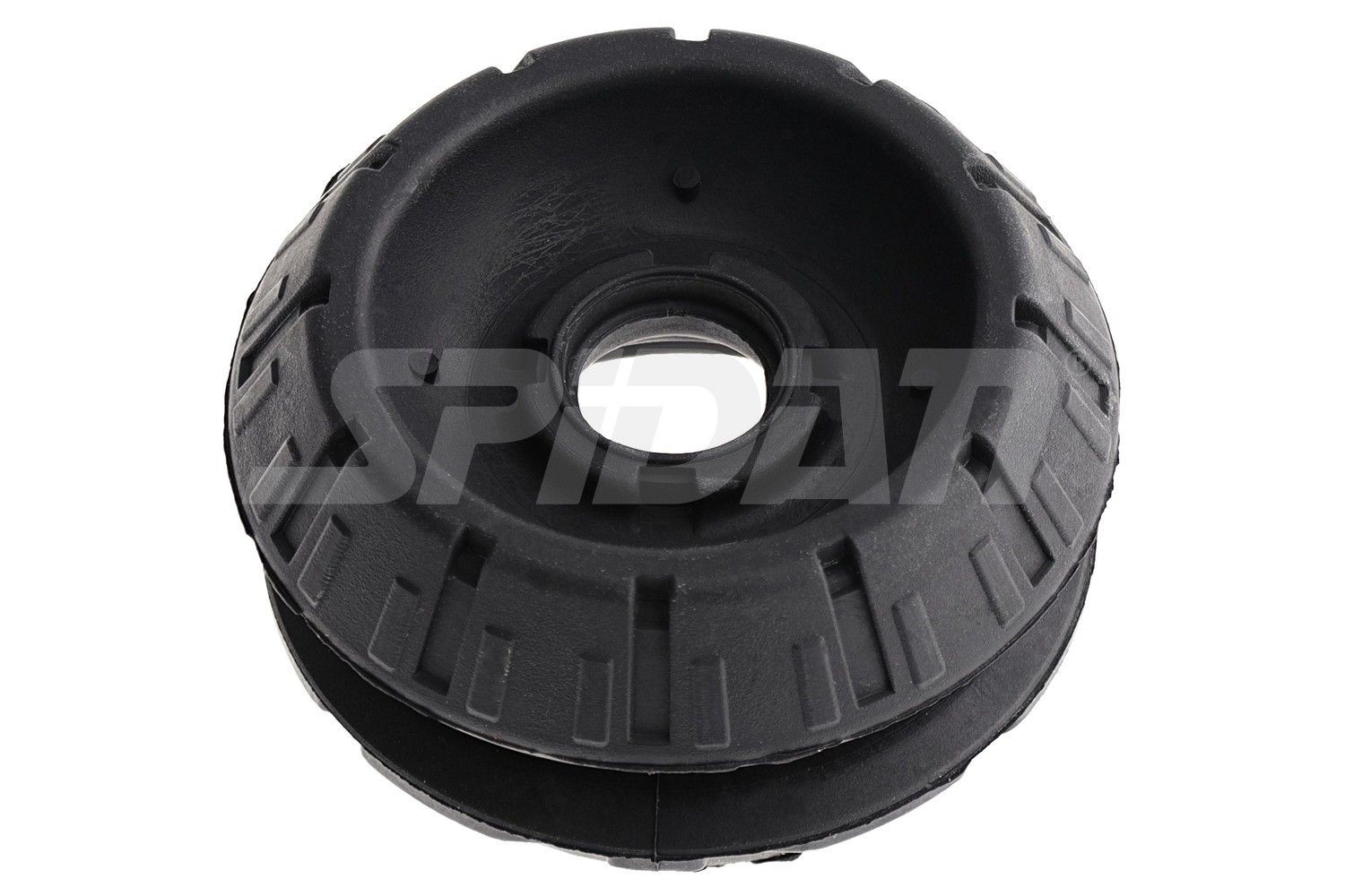 Βάση στήριξης γόνατου ανάρτησης SPIDAN CHASSIS PARTS 414922 SPIDAN CHASSIS PARTS 414922 Βάση στήριξης γόνατου ανάρτησης εμπρος και πίσω Nissan MICRA 2017